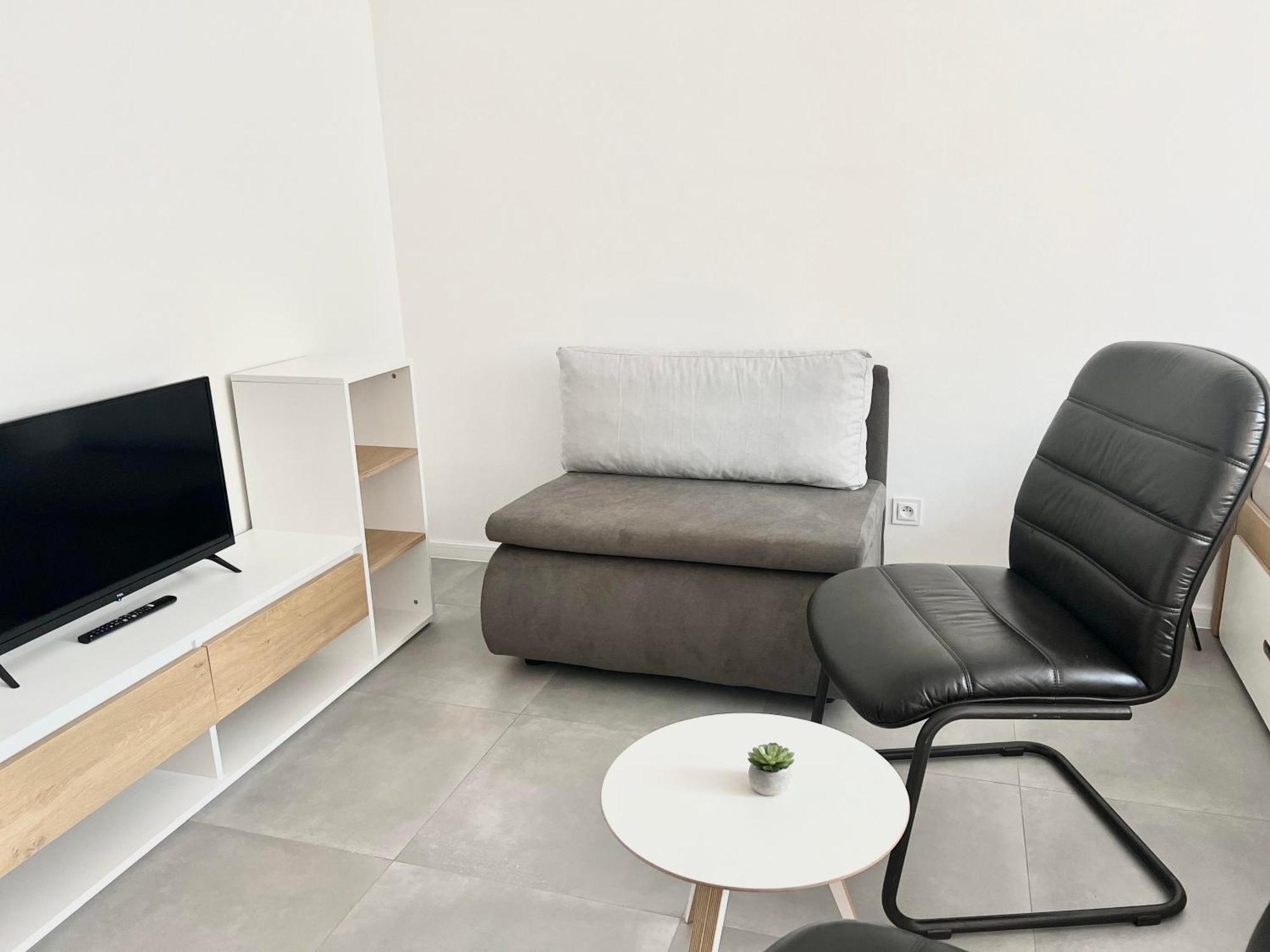 2 Moderne Apartmany 19 A 95 V Sukromi V Centre Mesta Турчьянске-Теплице Экстерьер фото