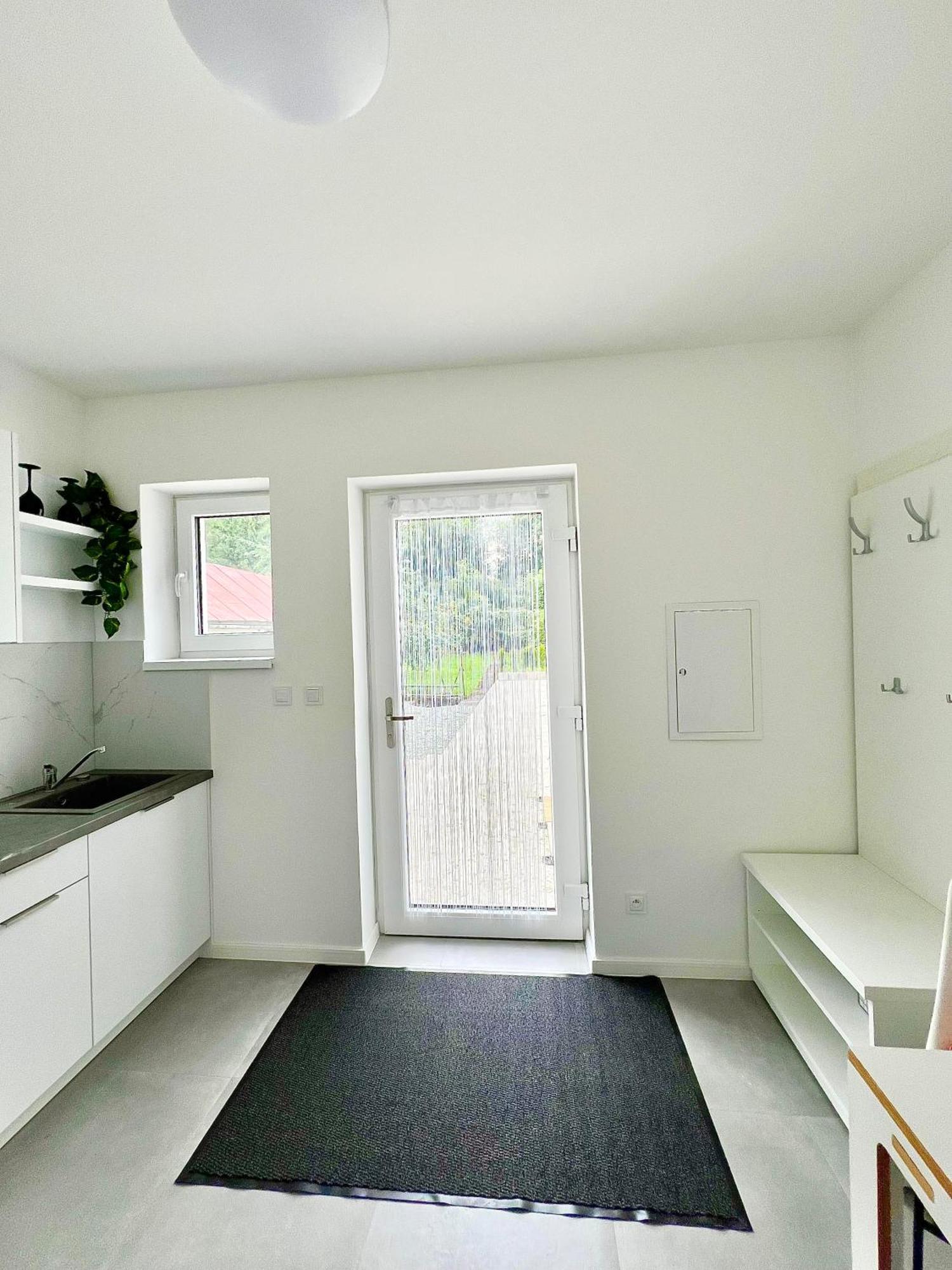 2 Moderne Apartmany 19 A 95 V Sukromi V Centre Mesta Турчьянске-Теплице Экстерьер фото